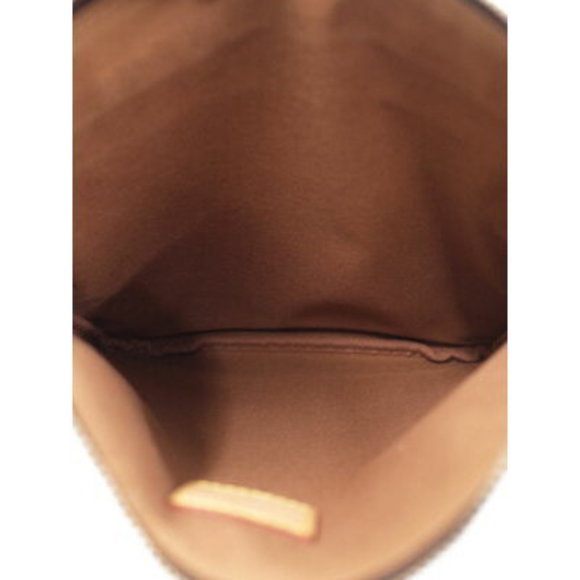 Louis Vuitton Monogram Pochette Bosphore Shoulder Bag - Picture 3 of 8